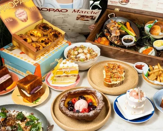 的12大新兴品牌个个都超亮眼！OG视讯盘点2024｜圈粉无数(图8)