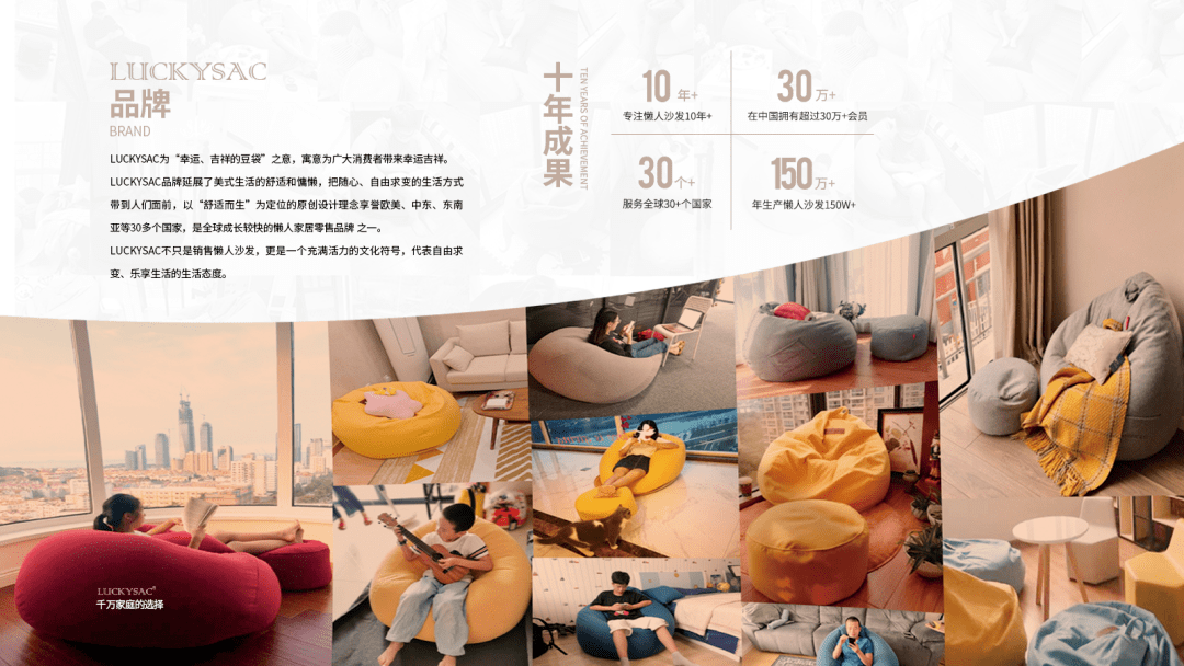 30余国！用ta比躺在床上还舒服！OG网站专注懒人沙发10年畅销全球(图13)