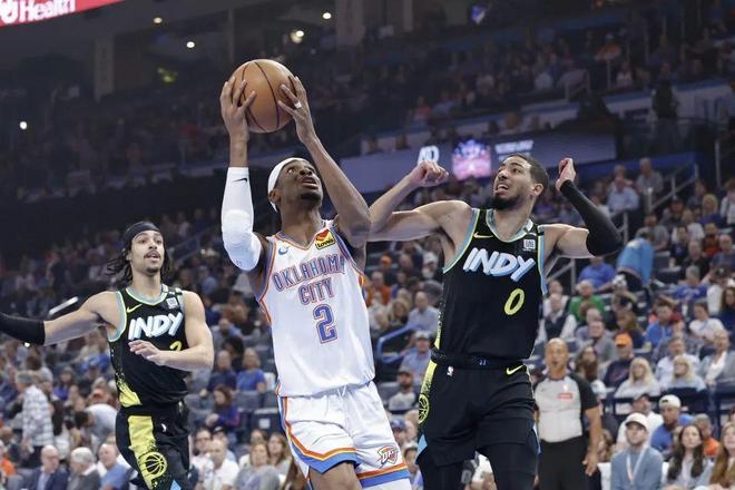 感谢乔治！NBA决赛是美团大战饿了么了？OG真人游戏今日足球届感谢姆巴佩篮球届(图1)