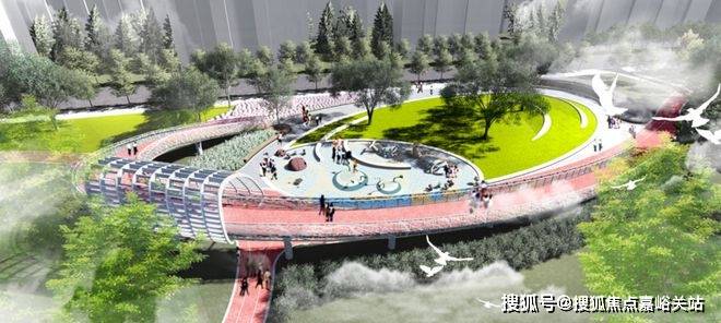 首页网站-售楼处欢迎您最新价格户型配套小区环境 电话OG真人虹桥灿耀星城售楼处(2025虹桥灿耀星城)(图2)