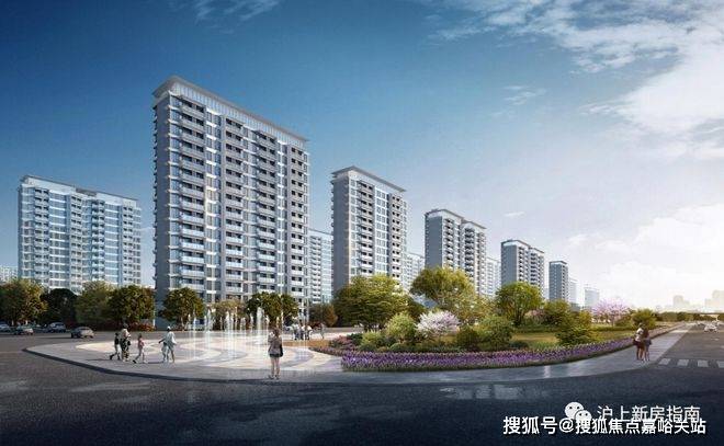 首页网站-售楼处欢迎您最新价格户型配套小区环境 电话OG真人虹桥灿耀星城售楼处(2025虹桥灿耀星城)(图8)