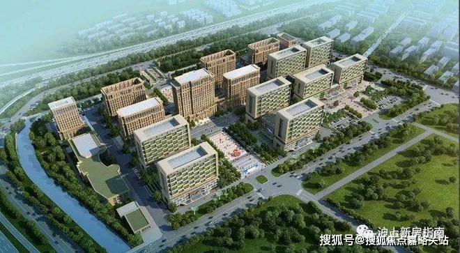 首页网站-售楼处欢迎您最新价格户型配套小区环境 电话OG真人虹桥灿耀星城售楼处(2025虹桥灿耀星城)(图12)