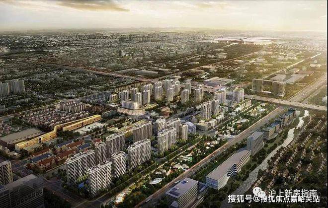 首页网站-售楼处欢迎您最新价格户型配套小区环境 电话OG真人虹桥灿耀星城售楼处(2025虹桥灿耀星城)(图13)