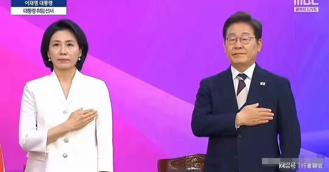 两家人一起拍摄过节目私下关系很好OG网站秋瓷炫晒出和李在明的合照(图4)