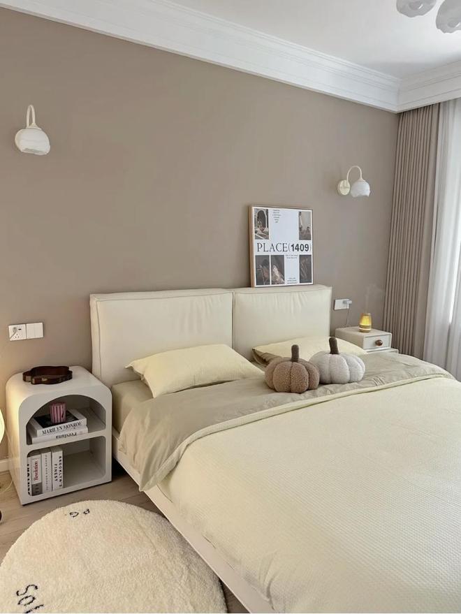 把140㎡家装得堪称教科书太高级了OG真人山东夫妻拒绝“过度装修”(图18)